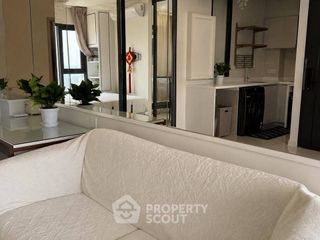 For sale 1 bed condo in Pathum Wan, Bangkok