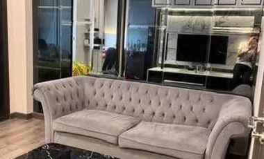 For sale 1 Beds condo in Bang Phlat, Bangkok