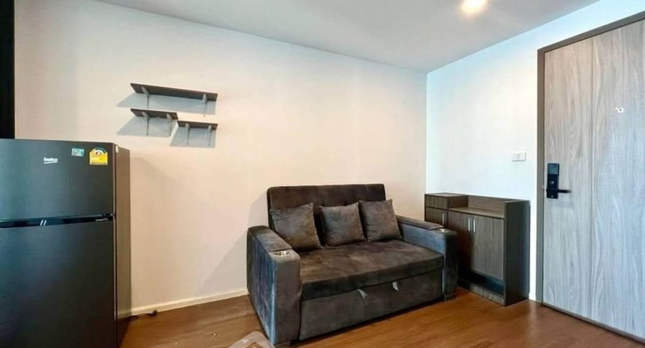 Condo en venta de 1 habitaciones en Chatuchak, Bangkok