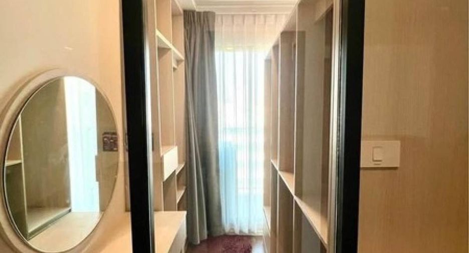 Condo en venta de 1 habitaciones en Chatuchak, Bangkok