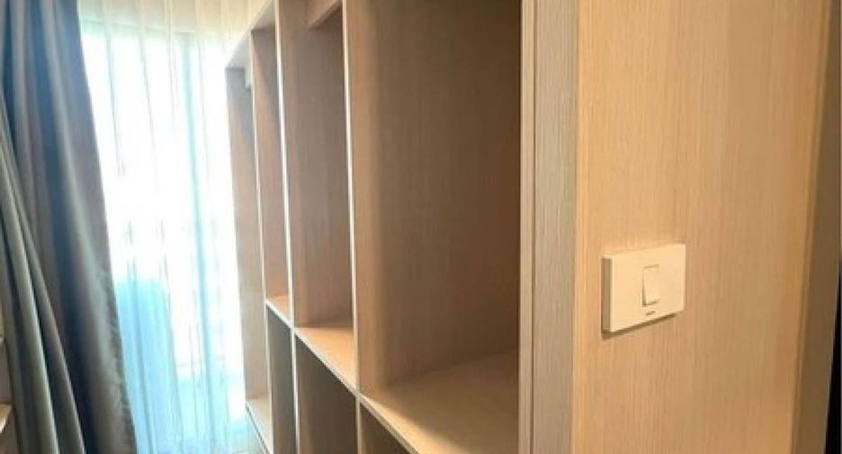 Condo en venta de 1 habitaciones en Chatuchak, Bangkok