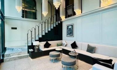 Condo en venta de 1 habitaciones en Chatuchak, Bangkok