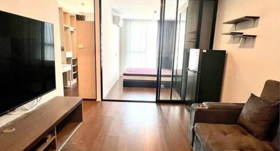 Condo en venta de 1 habitaciones en Chatuchak, Bangkok