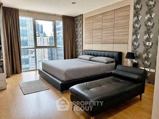 For sale 1 Beds condo in Sathon, Bangkok