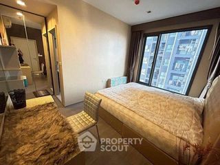 For sale 1 bed condo in Khlong San, Bangkok