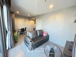 For sale 1 bed condo in Khlong San, Bangkok