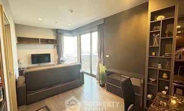 For sale 1 bed condo in Khlong San, Bangkok