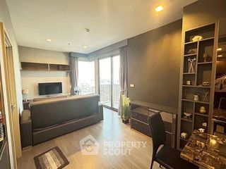 For sale 1 bed condo in Khlong San, Bangkok