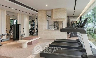 Продажа 1 кровать кондо в Щаттхана, Бангкок