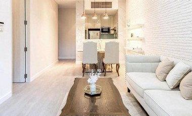 Продажа 1 кровать кондо в Щаттхана, Бангкок