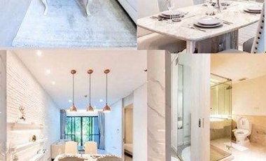 Продажа 1 кровать кондо в Щаттхана, Бангкок