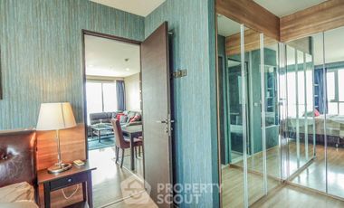 Продажа 2 спальни кондо в Сатхон, Бангкок