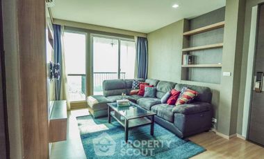 For sale 2 ベッドルーム condo in Sathon, Bangkok