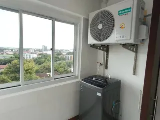 出租 2 卧室 公寓 在 Mueang Chiang Mai, Chiang Mai