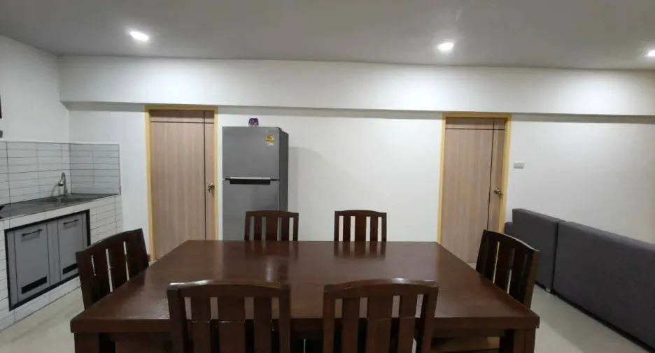 出租 2 卧室 公寓 在 Mueang Chiang Mai, Chiang Mai
