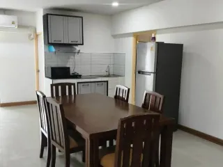 出租 2 卧室 公寓 在 Mueang Chiang Mai, Chiang Mai