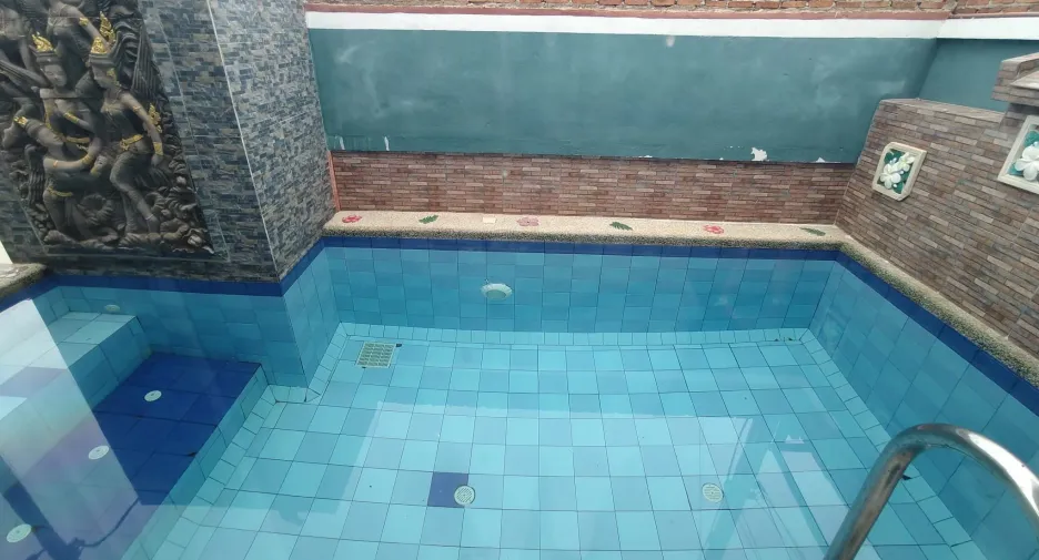 For rent 2 ベッドルーム villa in Hua Hin, Prachuap Khiri Khan