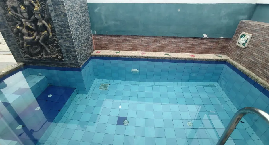 For rent 2 ベッドルーム villa in Hua Hin, Prachuap Khiri Khan