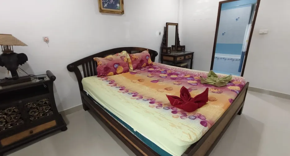 For rent 2 ベッドルーム villa in Hua Hin, Prachuap Khiri Khan