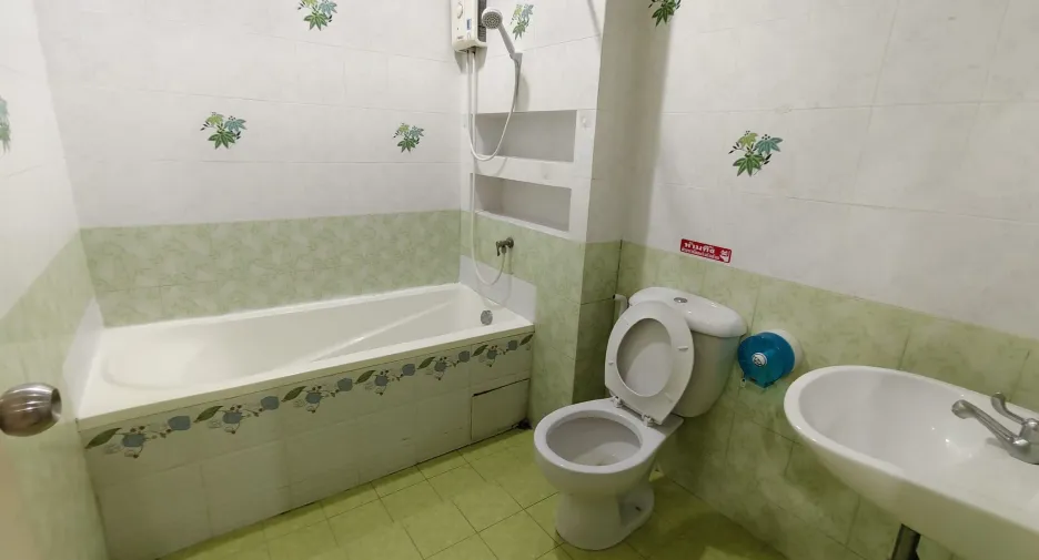 For rent 2 ベッドルーム villa in Hua Hin, Prachuap Khiri Khan