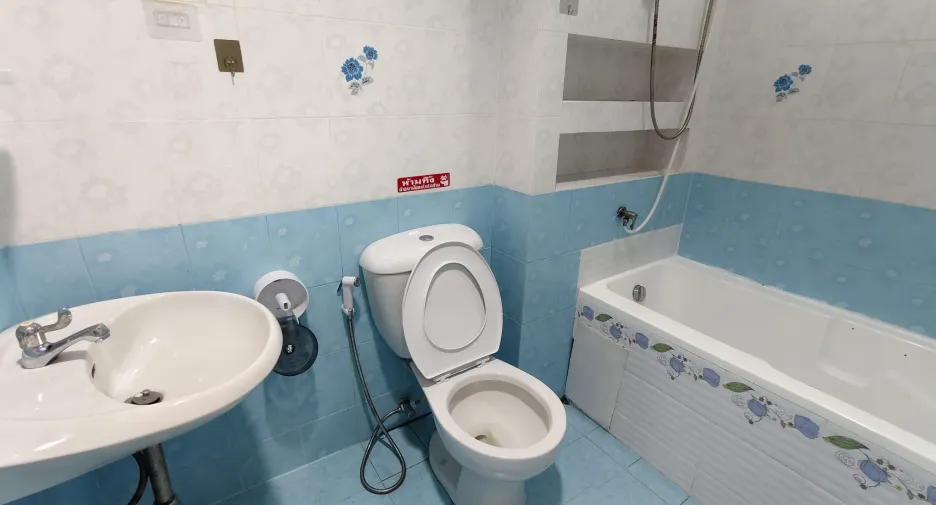 For rent 2 ベッドルーム villa in Hua Hin, Prachuap Khiri Khan