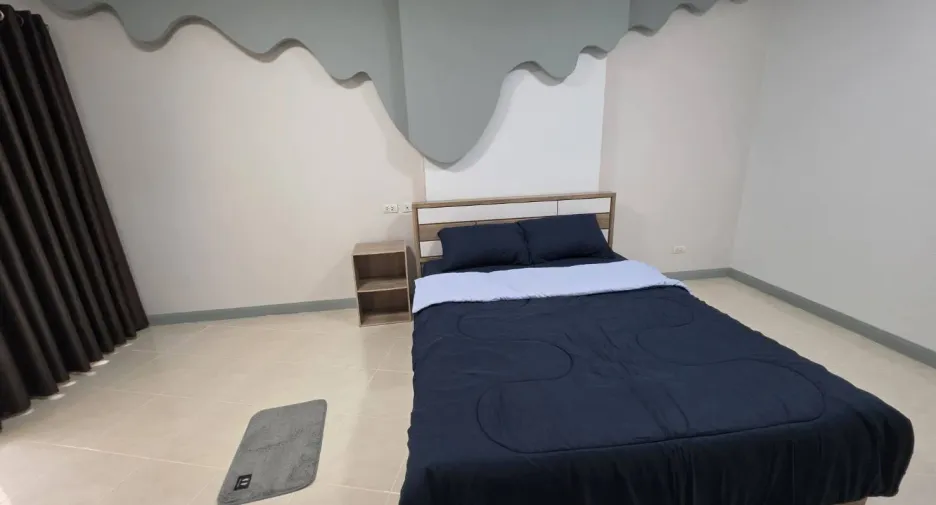 Wohnung zur Miete mit 1 Zimmer in Mueang Phuket, Phuket