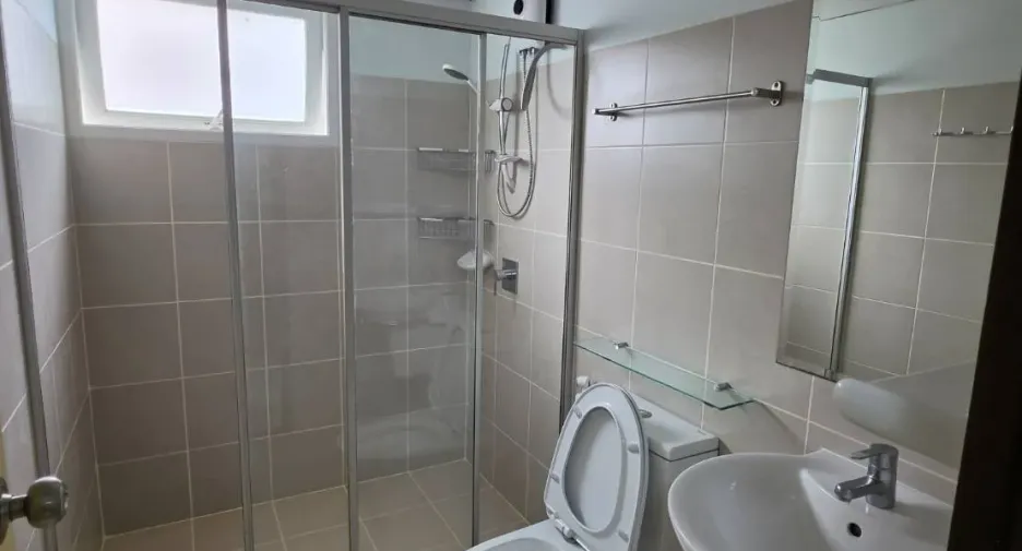 Wohnung zur Miete mit 1 Zimmer in Mueang Phuket, Phuket