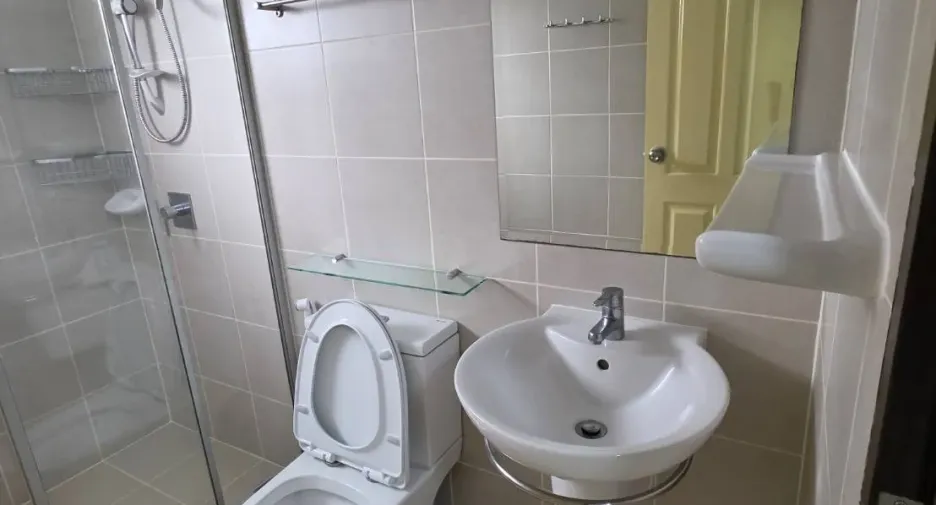 Wohnung zur Miete mit 1 Zimmer in Mueang Phuket, Phuket