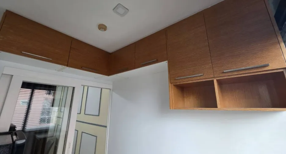 Wohnung zur Miete mit 1 Zimmer in Mueang Phuket, Phuket