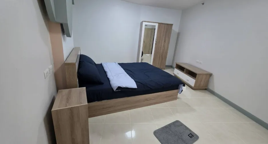 Wohnung zur Miete mit 1 Zimmer in Mueang Phuket, Phuket