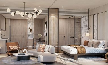 Condo en venta de 1 habitaciones en Bang Lamung, Chonburi