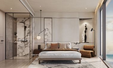 Продажа 1 кровать кондо в Банг Ламунг, Чонбури
