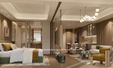 Condo en venta de 1 habitaciones en Bang Lamung, Chonburi