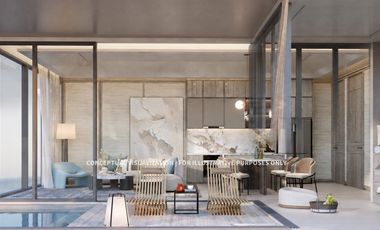 Condo en venta de 2 habitaciones en Bang Lamung, Chonburi