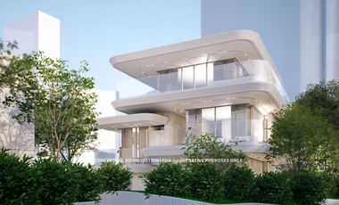 Продажа 4 спальни вилла в Банг Ламунг, Чонбури