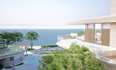 Villa en venta de 4 habitaciones en Bang Lamung, Chonburi