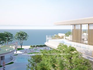À vendre 4 chambres villa à Bang Lamung, Chonburi