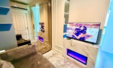 Condo en venta de 1 habitaciones en Huai Khwang, Bangkok