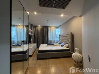 出租 2 卧室 公寓 在 Huai Khwang, 曼谷
