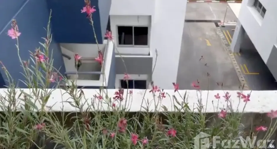 Wohnung zum Kauf mit Studio in Rat Burana, Bangkok