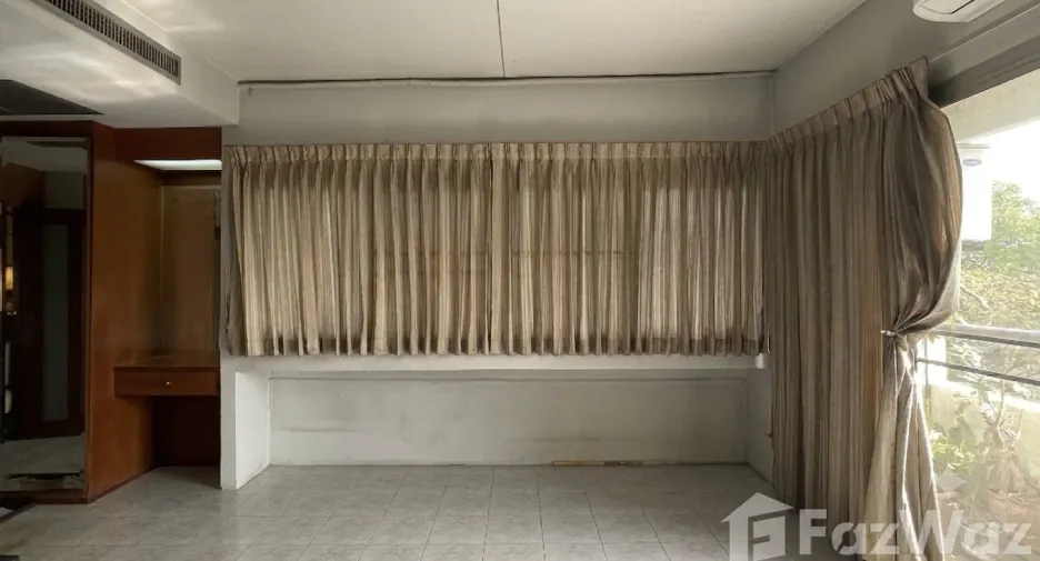 Wohnung zum Kauf mit Studio in Rat Burana, Bangkok