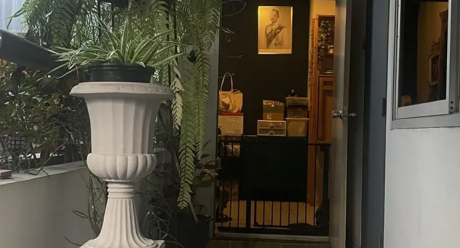 Wohnung zum Kauf mit Studio in Rat Burana, Bangkok