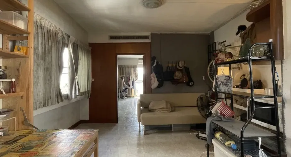 Wohnung zum Kauf mit Studio in Rat Burana, Bangkok