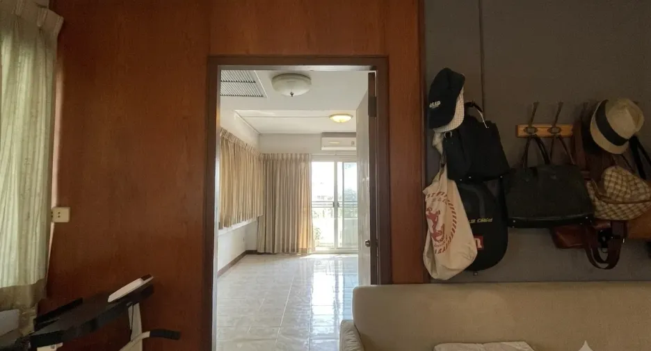 Wohnung zum Kauf mit Studio in Rat Burana, Bangkok