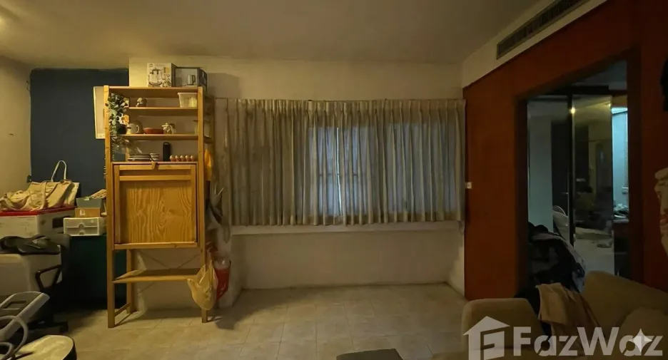 Wohnung zum Kauf mit Studio in Rat Burana, Bangkok
