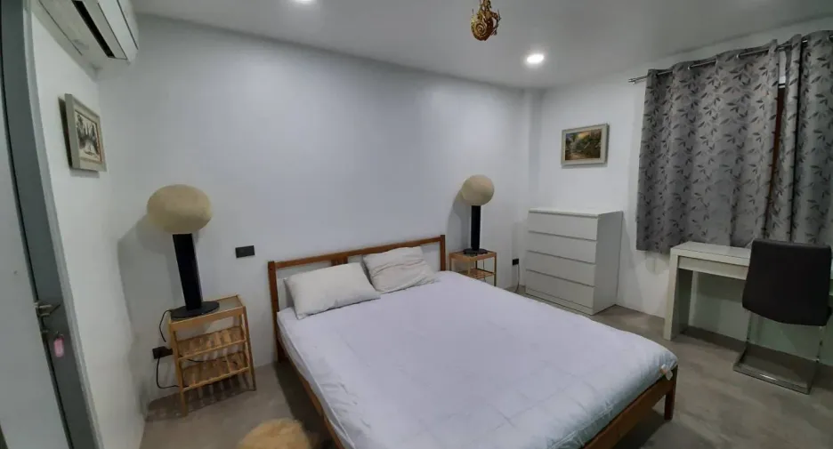 Condo en venta de 4 habitaciones en Bang Kapi, Bangkok