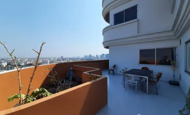 Condo en venta de 4 habitaciones en Bang Kapi, Bangkok