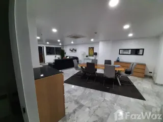 Продажа 4 спальни кондо в Банг Капи, Бангкок
