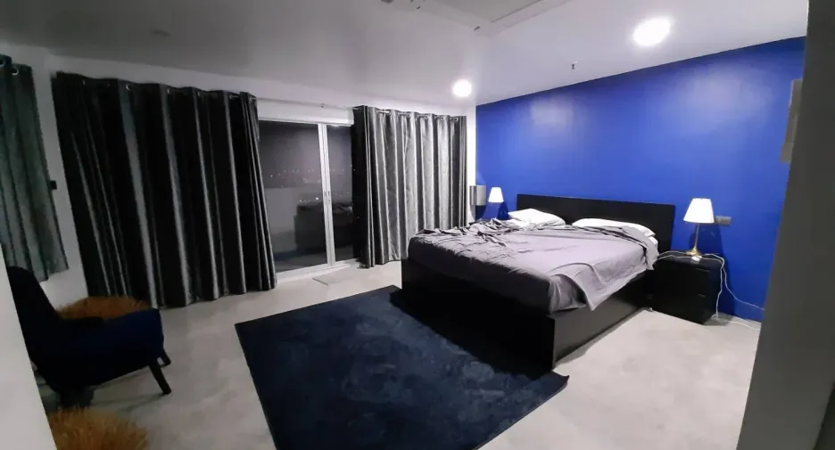 Condo en venta de 4 habitaciones en Bang Kapi, Bangkok