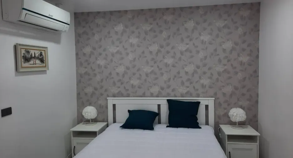 Condo en venta de 4 habitaciones en Bang Kapi, Bangkok